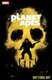 Planet of the Apes #3 Su Variant