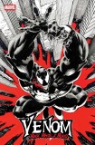 Venom Black White & Blood #4