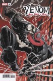 Venom Black White & Blood #4 Sandoval Variant