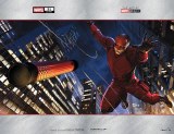 Daredevil #21 Jackson TV Variant