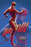 Daredevil #24 Campbell Variant