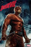 Daredevil #25 Bermejo Variant
