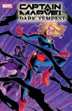 Captain Marvel Dark Tempest #5