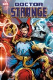 Doctor Strange #1 Checchetto Variant