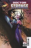 Doctor Strange #17 Garbett Variant
