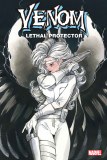 Venom Lethal Protector II #1 Momoko Variant