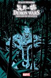 Demon Wars Shield of Justice #1 Dragotta Variant
