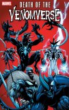 Death of Venomverse #2 Bagley Variant