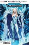 Immoral X-Men #1 Brooks Variant