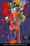 Hallows Eve #1 Allen Variant