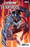 Extreme Venomverse #2 Lashley Variant