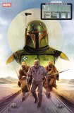 Star Wars Book of Boba Fett #2 Reis Variant