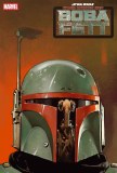 Star Wars Book of Boba Fett #2 Casanovas Variant