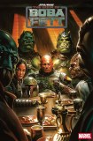 Star Wars The Book Of Boba Fett #4