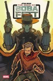 Star Wars The Book Of Boba Fett #6 Rickie Yagawa Variant