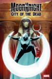 Moon Knight City of the Dead #1