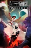 Moon Knight City of the Dead #2