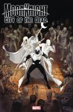 Moon Knight City of the Dead #5