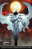 Moon Knight City of the Dead #5 Bazaldua Variant