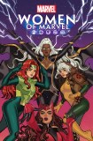 Women of Marvel #1 Jones Variant