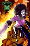 Realm of X #2 Lopez Variant