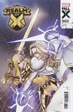 Realm of X #3 Mckone Variant