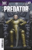 Predator #4 Yoon Variant