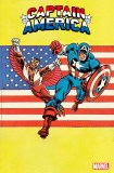 Captain America #750 Romita Hidden Gem Variant