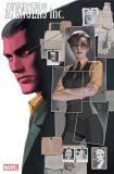 Avengers Inc #2 Aka Variant