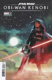 Star Wars Obi-Wan Kenobi #6 Durso Variant