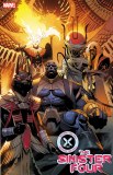 X-Men Before Fall Heralds Of Apocalypse #1 Leinil Yu Variant