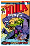 Incredible Hulk #1 Trimpe Hidden Gem Variant