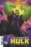 Incredible Hulk #12 Nakayama Variant