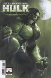 Incredible Hulk #14 Dell Otto Variant