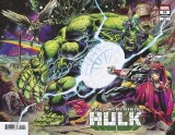 Incredible Hulk #25 Klein Variant