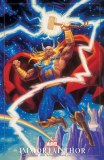 Immortal Thor #6 Hildebrandt Variant