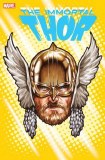 Immortal Thor #8 Brooks Variant