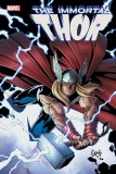 Immortal Thor #10 Capullo Variant