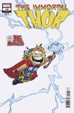 Immortal Thor #12 Young Variant
