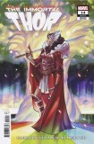 Immortal Thor #14 Fong Variant