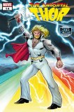 Immortal Thor #14 Garbett Disco Variant