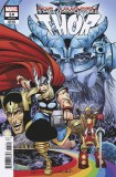 Immortal Thor #14 Simonson Variant
