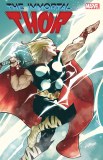 Immortal Thor #15 Villalobos Variant