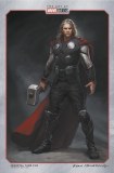 Immortal Thor #15 Meinerding Marvel Studios Variant