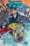 Immortal Thor #23 25 Copy Wolf Variant
