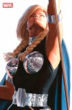 Immortal Thor #23 Ross Timeless Virgin Variant