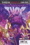 Immortal Thor #25