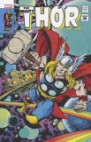 Immortal Thor #25 Jurgens Variant