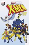 X-Men 97 #3 2nd Ptg