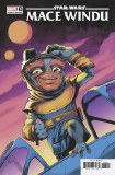 Star Wars Mace Windu #3 Wachter Variant